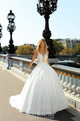 Rochie de mireasa Reine LB2333